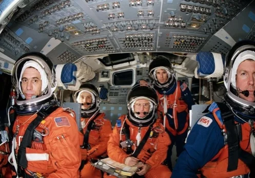 nasa